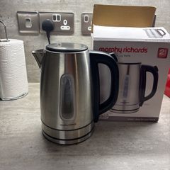 Kettle