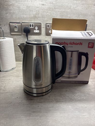 Kettle