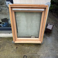 velux window x1