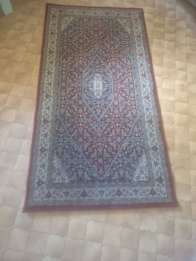 Mashad Rug