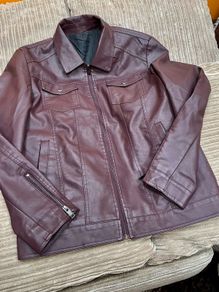 Men's Jacket Size Medium - Brand New