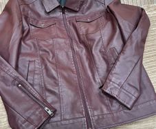 Men's Jacket Size Medium - Brand New
