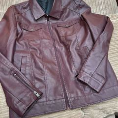 Men's Jacket Size Medium - Brand New