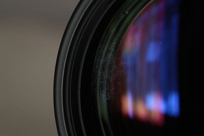 Canon 400mm f/5.6L USM