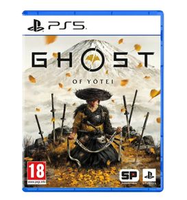 Ghost of Yotei