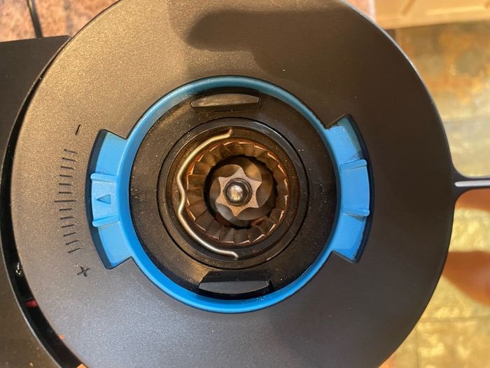 Fellow Opus Coffee Grinder