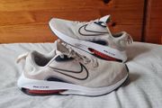 2023 nike air zoom arcadia 2 Size 5 eu 38 grey In excellent condition