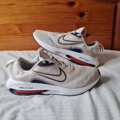2023 nike air zoom arcadia 2 Size 5 eu 38 grey In excellent condition
