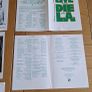 1985 To Live And Die In L.A. Press Kit Image 3
