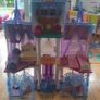 Frozen Castle Image 2
