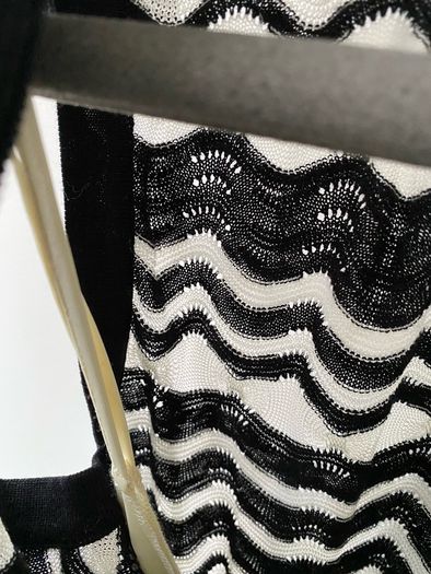 Missoni dress