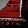 Marvel Age ! Issue #68 ! Havok and Wolverine ! Copper Age Comic from 1988 ! by Marvel ! Image 5
