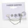 Lovely Boho Style Ear Cuff + other designs available Image 9