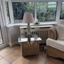 Conservatory Furniture Suite for Sale Image 4