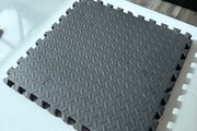 20 x Interlocking Gym Mats 60cm x 60cm