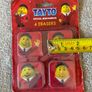 4 Tayto Official Merchandise Erasers Image 4