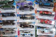Fords hotwheels