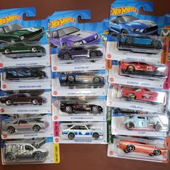 Fords hotwheels