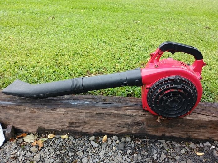 leafblower