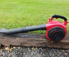 leafblower