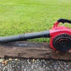 leafblower