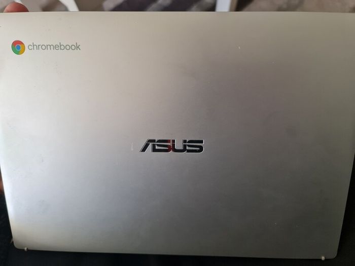 Laptop Asus  Model CX1100CN  for parts