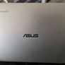 Laptop Asus  Model CX1100CN  for parts Image 4