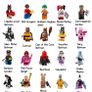 Lego BATMAN Minifigures Series 1 Lego Minifigures Image 3
