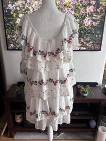 Rixo new season dress