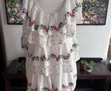 Rixo new season dress