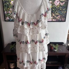 Rixo new season dress