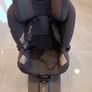 Car Seat 360 Spin- Nuna Image 2
