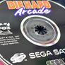 Die Hard The Arcade Game for Sega Saturn - Boxed - Mint - RARE Image 9