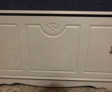 Rossmore Blanket Box