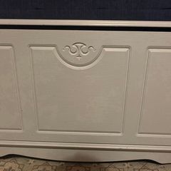Rossmore Blanket Box