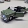 Miniature classic cars Image 7