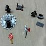 Lego Ninjago 70727 X-1 Ninja Charger Image 7