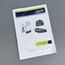 Lastolite Lumen8 F400 Twin Head Studio Flash Kit Complete with Wireless Trigger and Roller Case Image 10