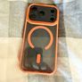 iPhone 17 Pro - 256GB - Cosmic Orange Image 7