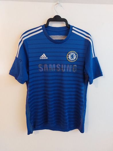 chelsea jersey