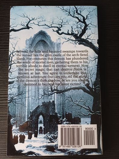 Classic Gamebooks Bundle