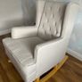 Nested Soothe Easy Chair & Rocker Image 2