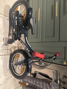 Trek Precaliber 16 Kids bike