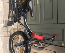 Trek Precaliber 16 Kids bike