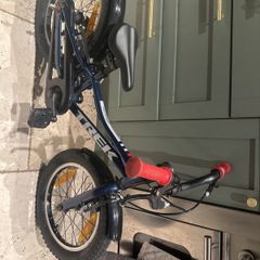 Trek Precaliber 16 Kids bike