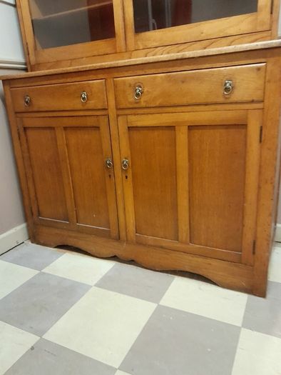 Kitchen Dresser