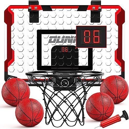 Basketball Hoop Indoor