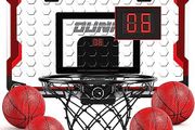 Basketball Hoop Indoor