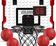 Basketball Hoop Indoor
