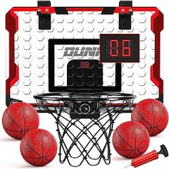 Basketball Hoop Indoor